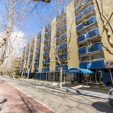 Apartamentos Alboran-Arysal Salou Extérieur photo