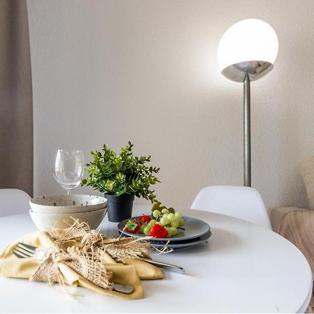 Apartamentos Alboran-Arysal Salou Extérieur photo