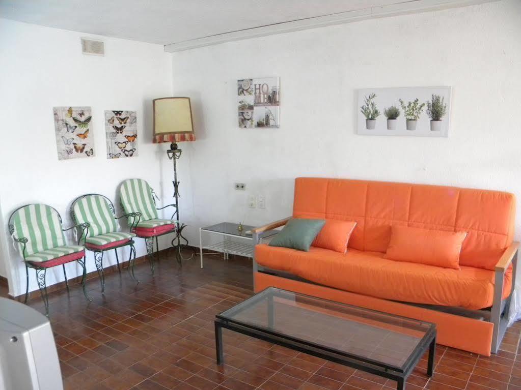 Apartamentos Alboran-Arysal Salou Extérieur photo