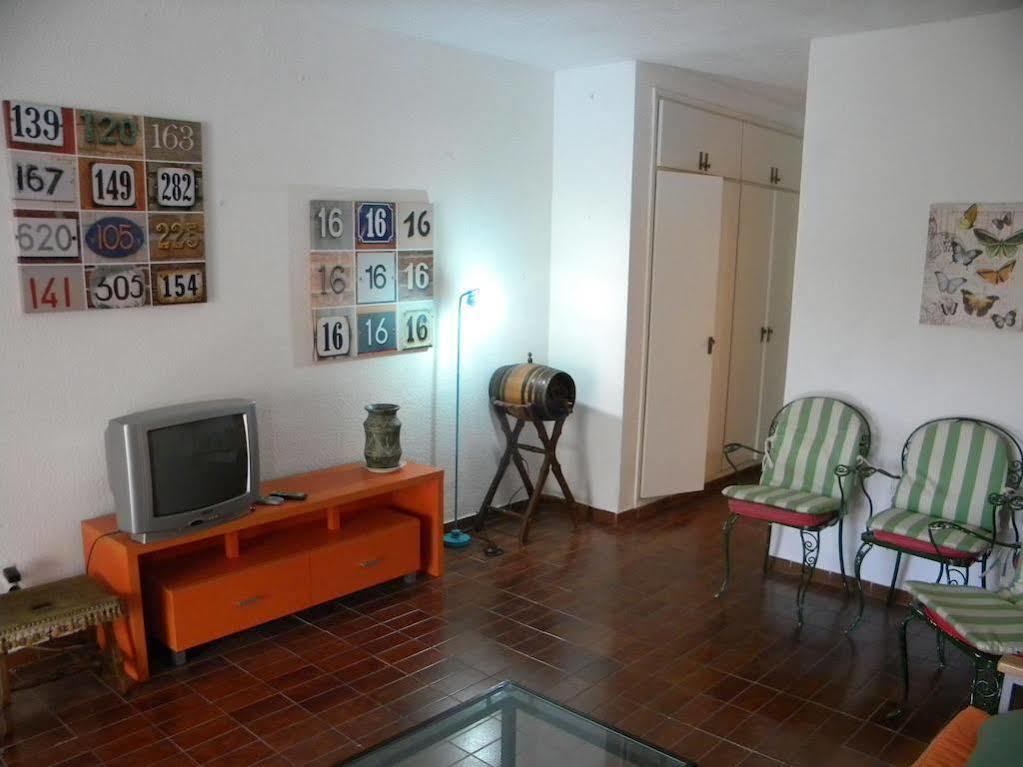 Apartamentos Alboran-Arysal Salou Extérieur photo